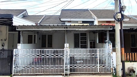 Termurah. Rumah Minimalis Cendana Residence, Pamulang