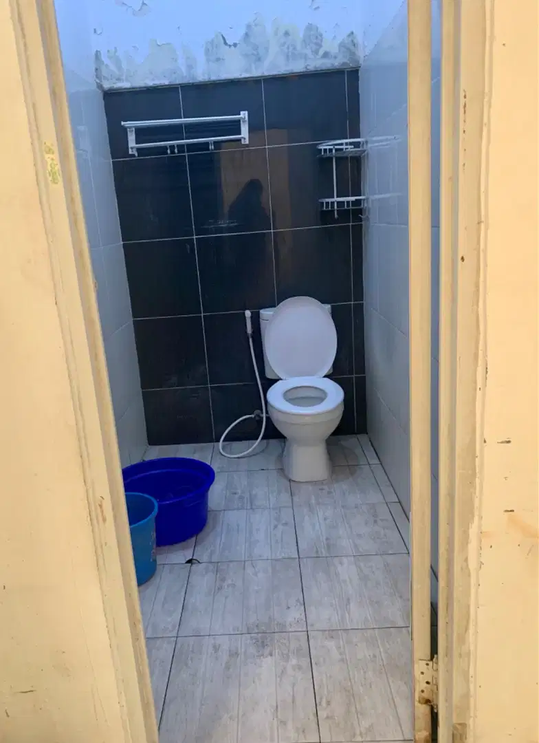 Termurah. Rumah Minimalis Cendana Residence, Pamulang