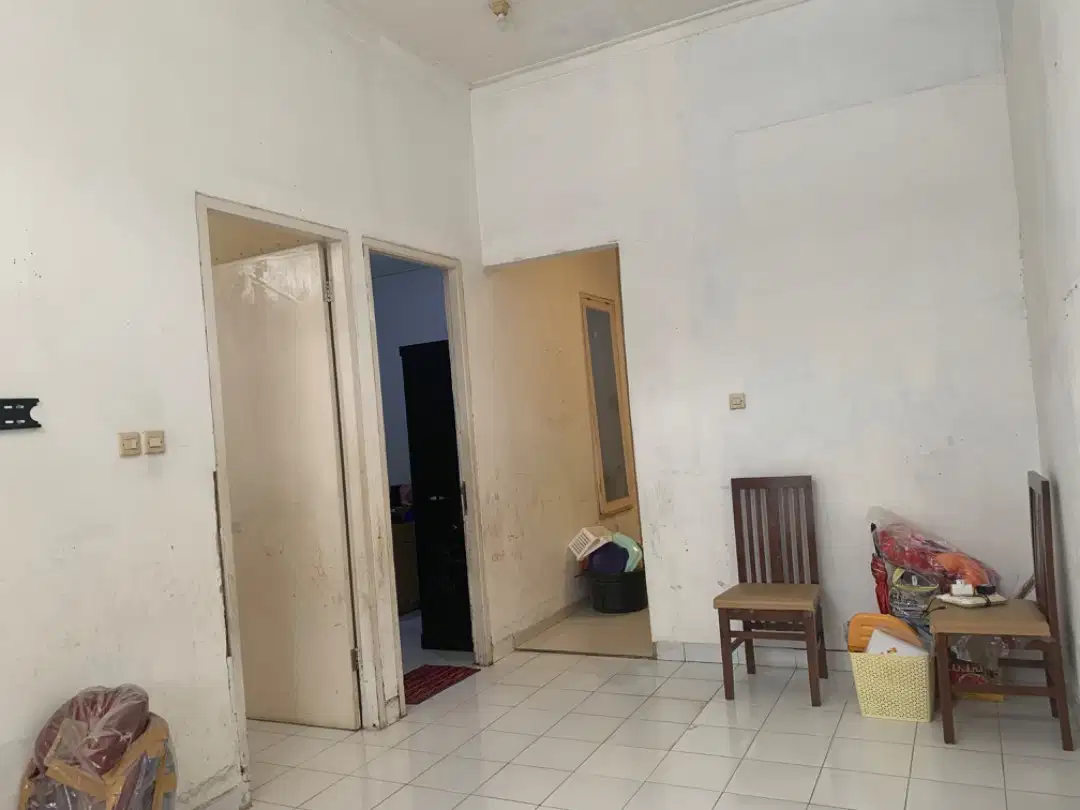 Termurah. Rumah Minimalis Cendana Residence, Pamulang