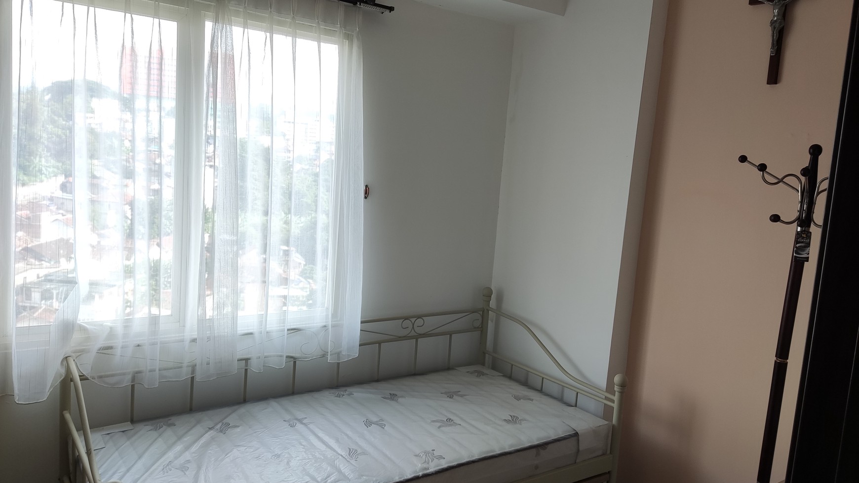 FURNISHED! Apartment Galeri Ciumbuleuit II Type 2 Bedroom! 