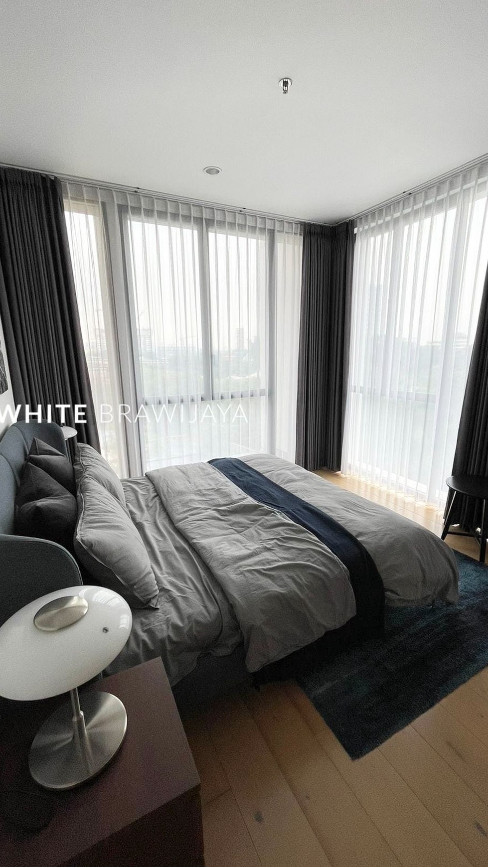 Izzara Apartment South Tower Furnished