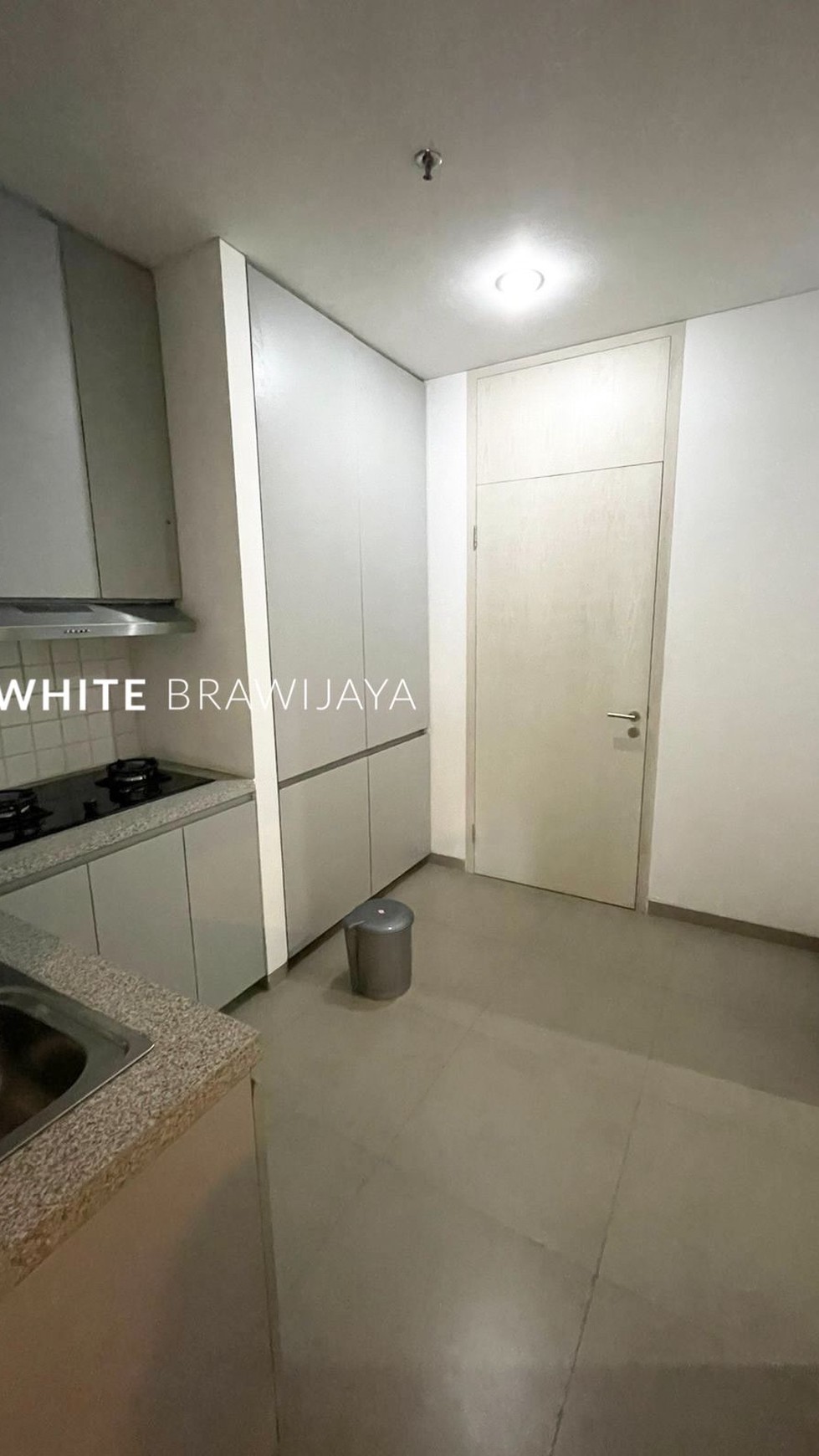 Izzara Apartment South Tower Furnished
