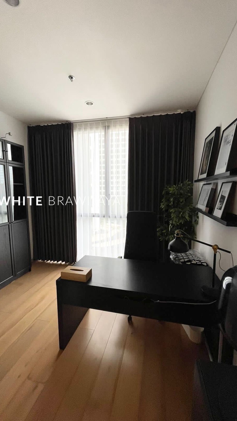 Izzara Apartment South Tower Furnished