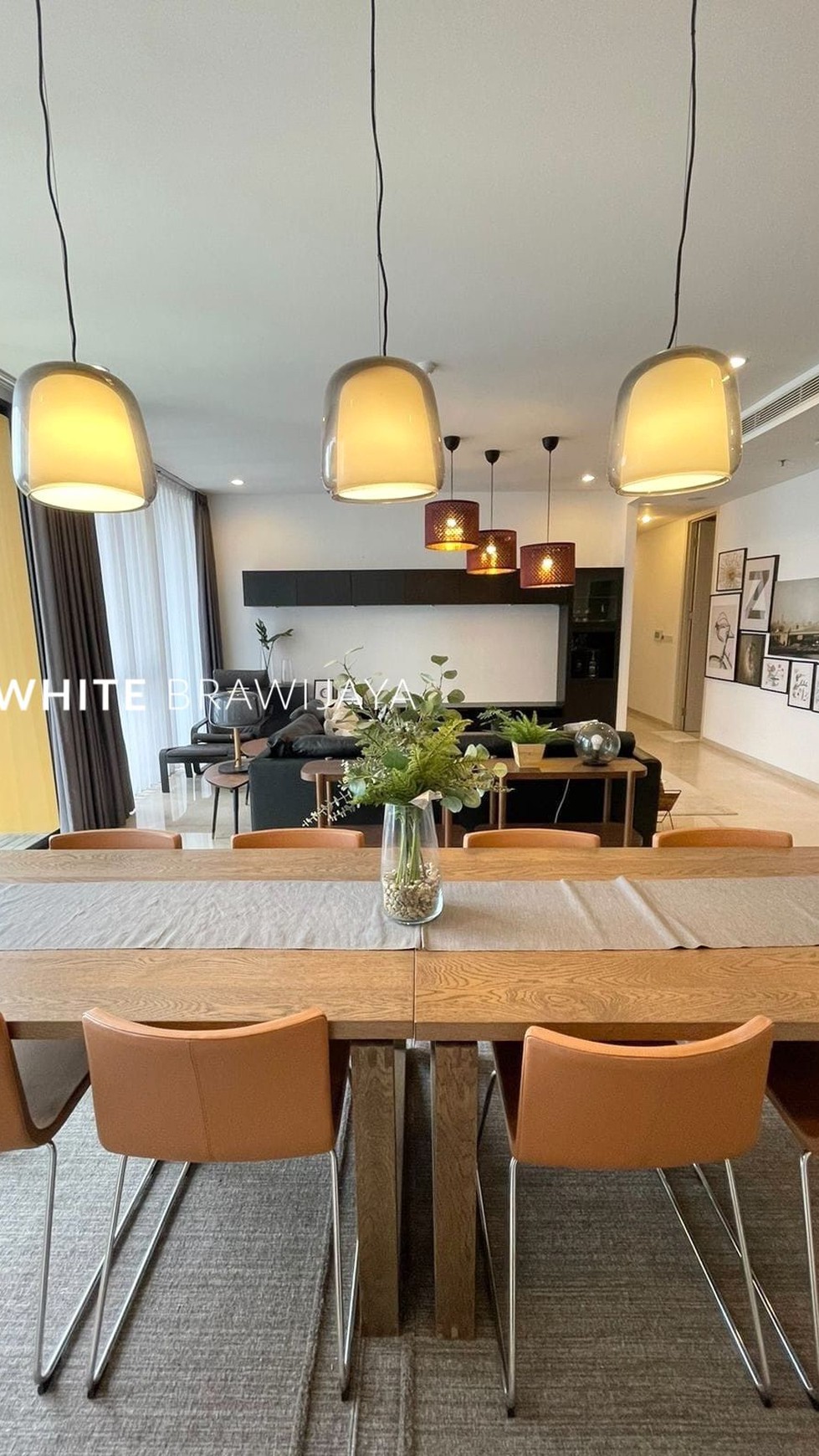 Izzara Apartment South Tower Furnished