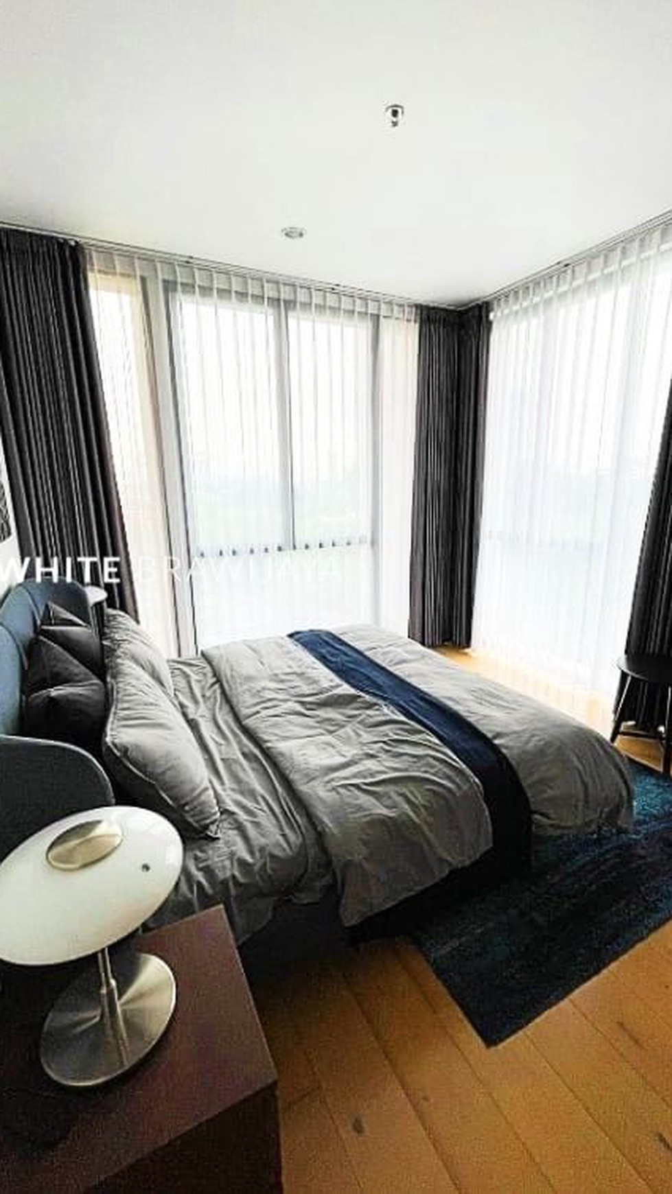 Izzara Apartment South Tower Furnished