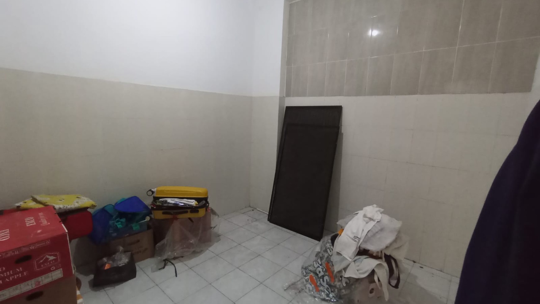 DIJUAL RUMAH 2 LANTAI KONDISI BAGUS DARMO INDAH TIMUR