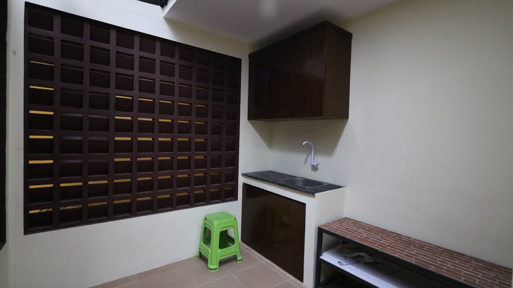 RUMAH COZY & FULL FURNISHED, LINGKUNGAN NYAMAN, SIAP HUNI DI KEMANG JAKARTA SELATAN #LLDD