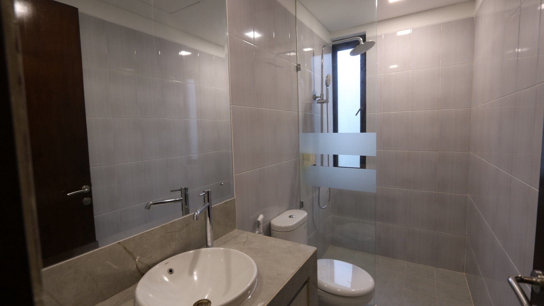 Rumah Full Furnished Siap Huni Di Kemang Jakarta Selatan #DDLL