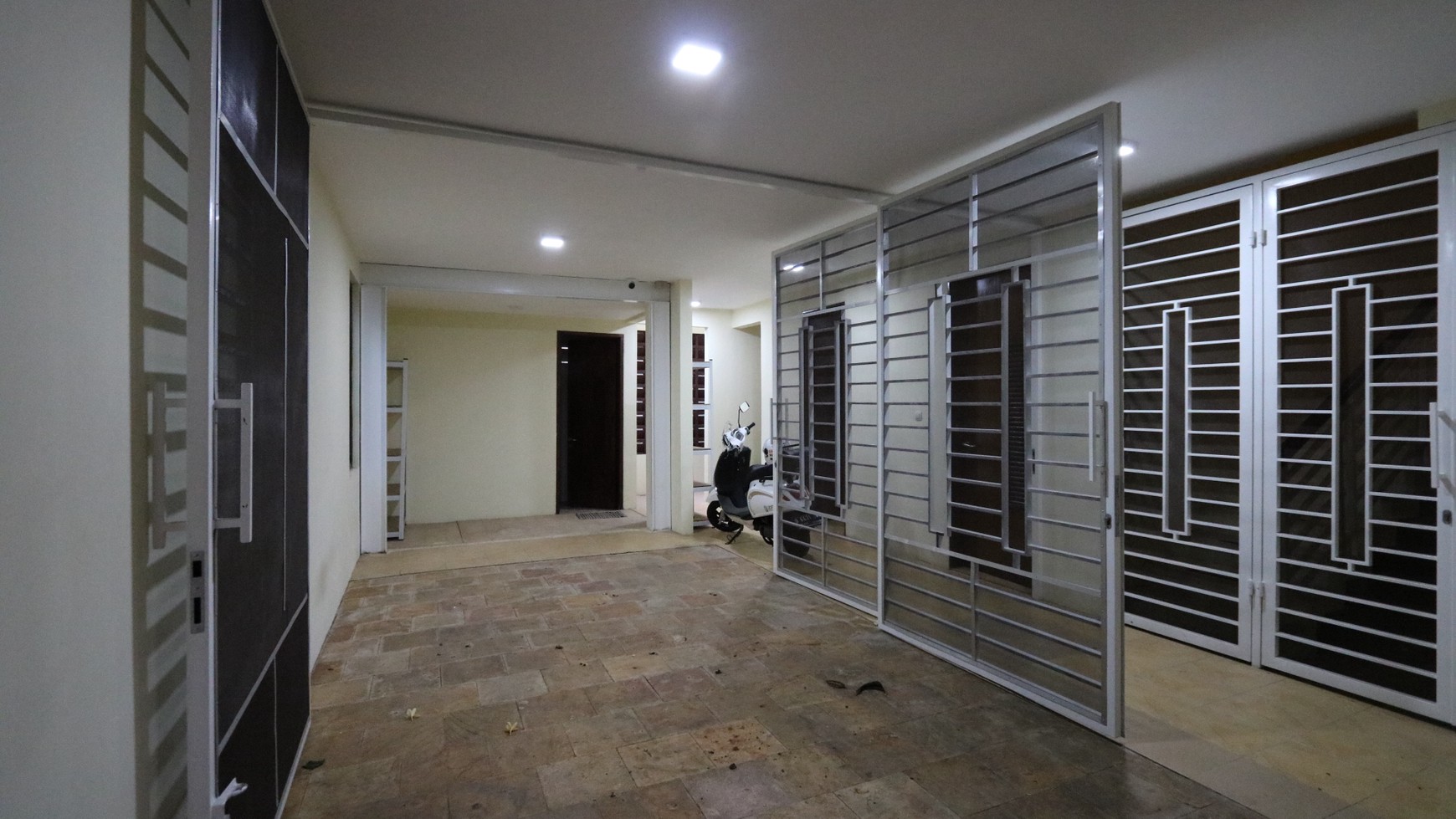 Rumah Full Furnished Siap Huni Di Kemang Jakarta Selatan #DDLL