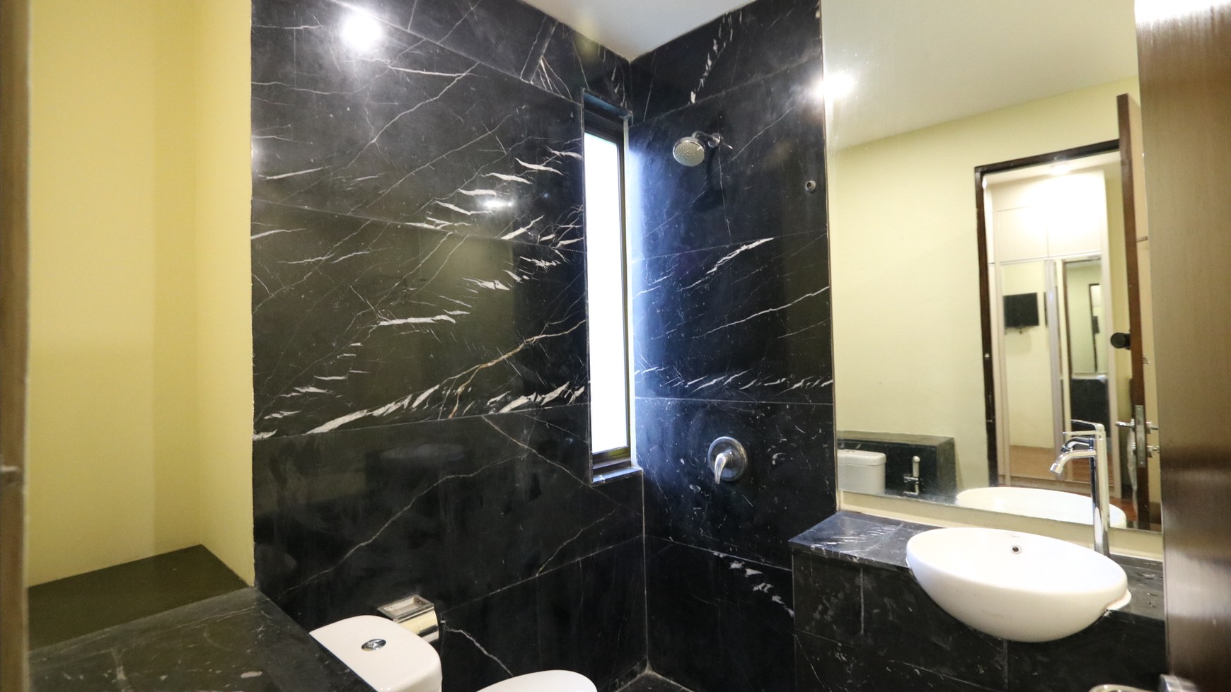 Rumah Full Furnished Siap Huni Di Kemang Jakarta Selatan #DDLL