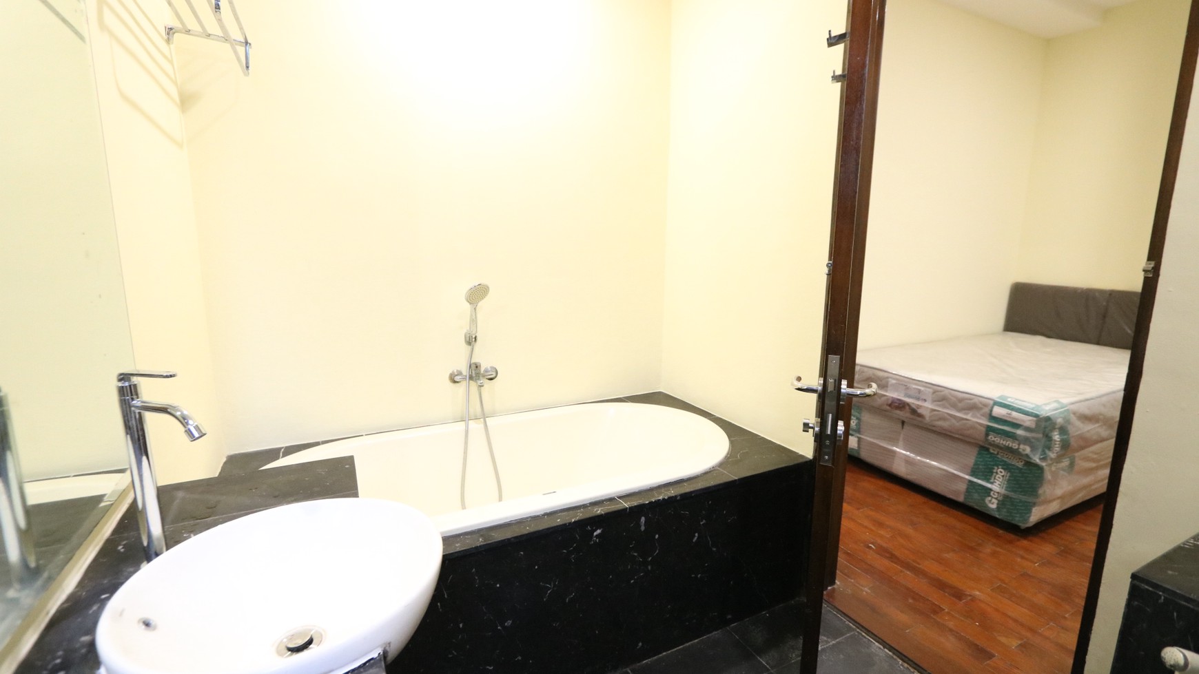 Rumah Full Furnished Siap Huni Di Kemang Jakarta Selatan #DDLL