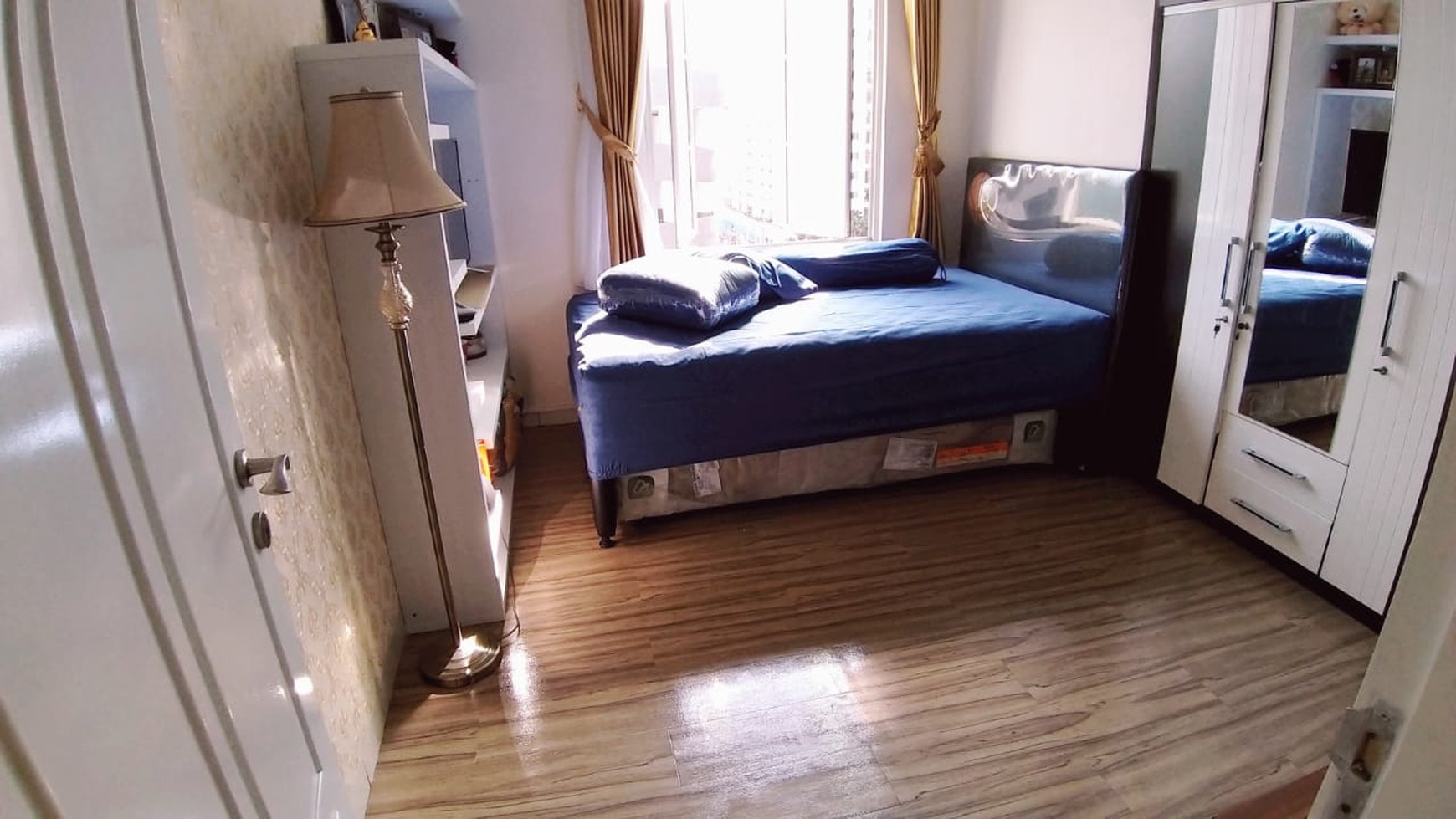 Apartemen French Walk Twr Loudes, Kelapa Gading, Jakarta