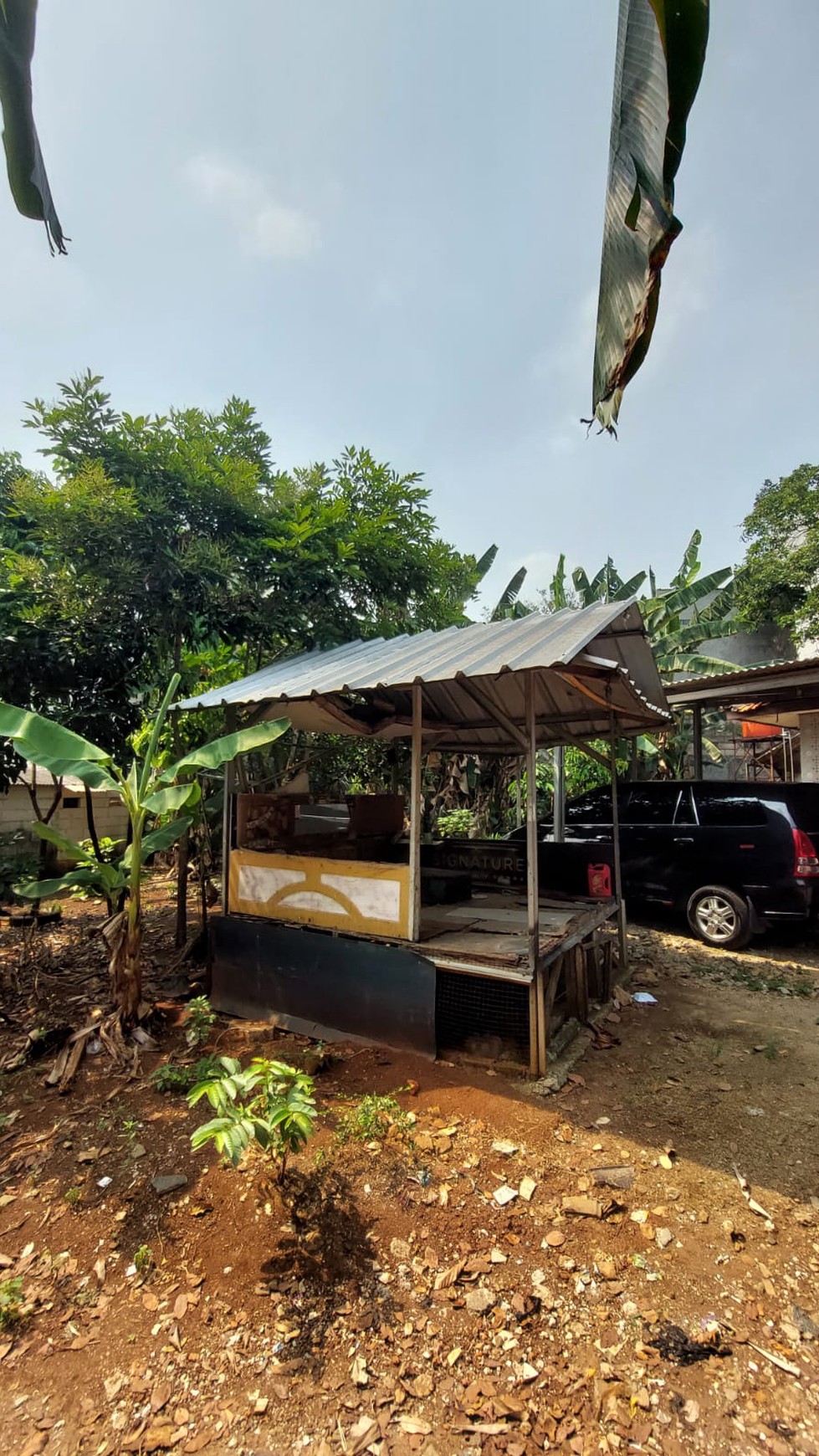 Dijual Tanah Siap Bangun di Ciputat