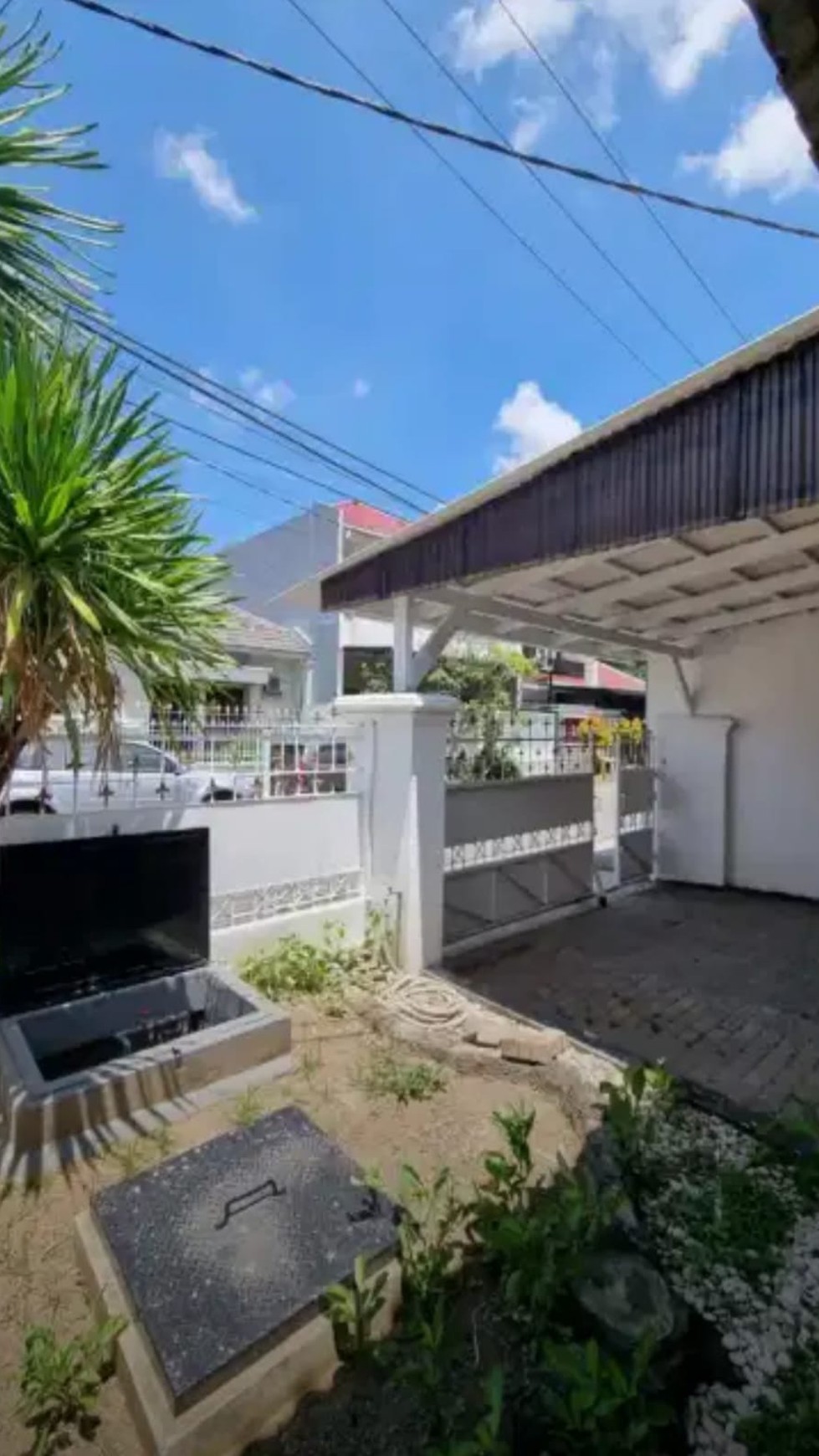 DIJUAL RUMAH FULLY FURNISHED SIAP HUNI DARMO HARAPAN UTARA