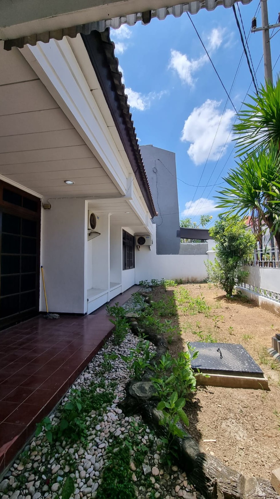 DIJUAL RUMAH FULLY FURNISHED SIAP HUNI DARMO HARAPAN UTARA