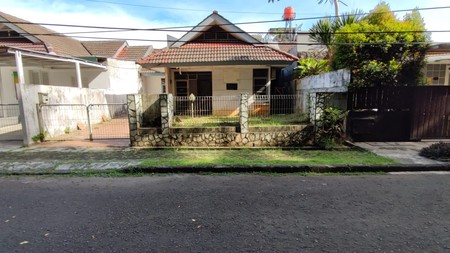 Hot Sale. Rumah 1 lantai Griyaloka Bsd, hitung tanah... 