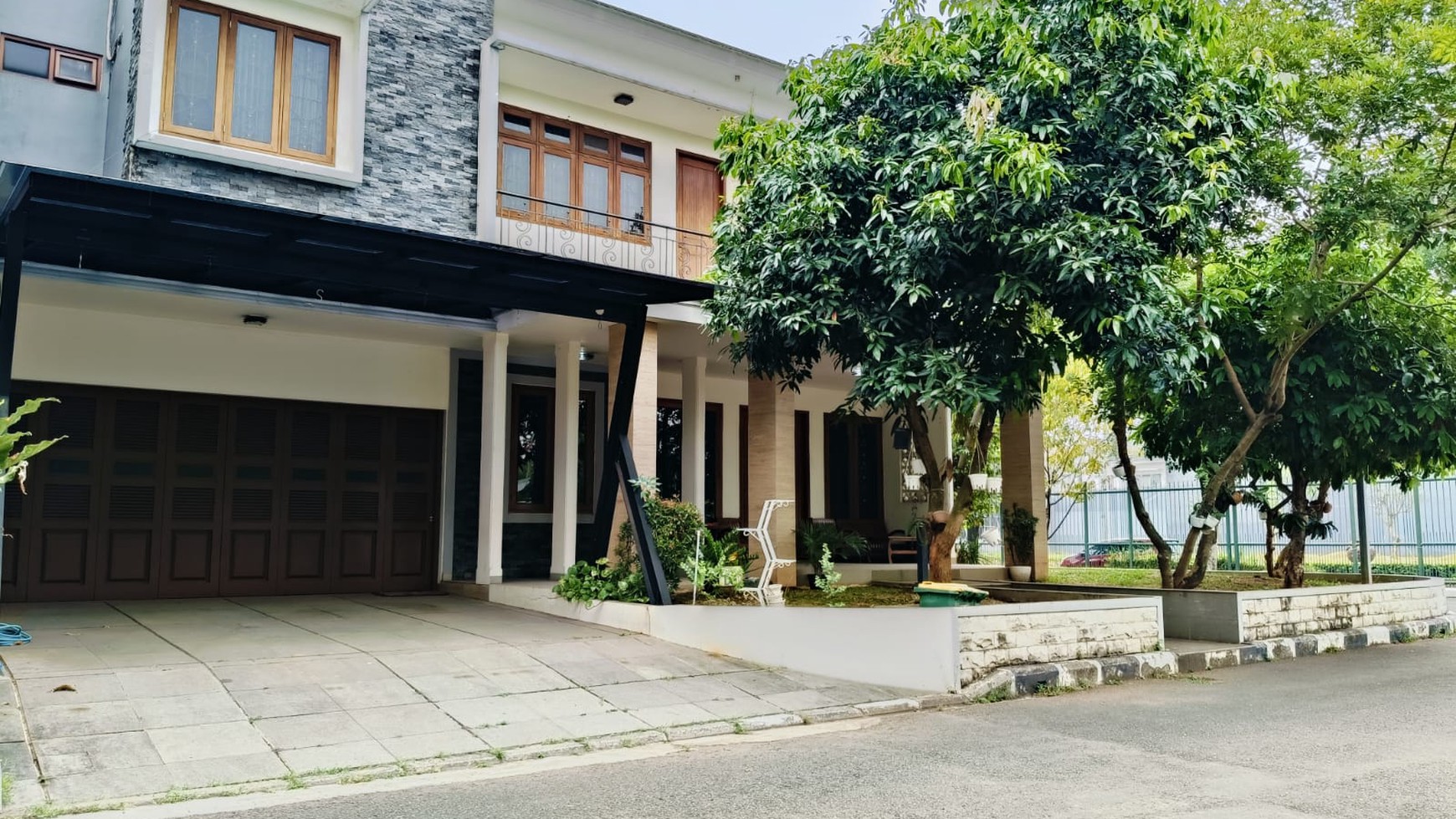 Cluster Citrus Garden posisi hook ,Grand Wisata - Tambun.Bekasi