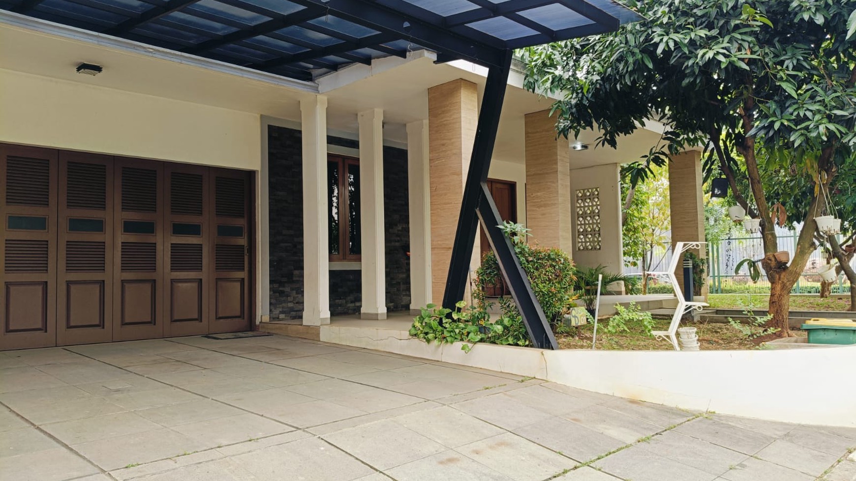 Cluster Citrus Garden posisi hook ,Grand Wisata - Tambun.Bekasi