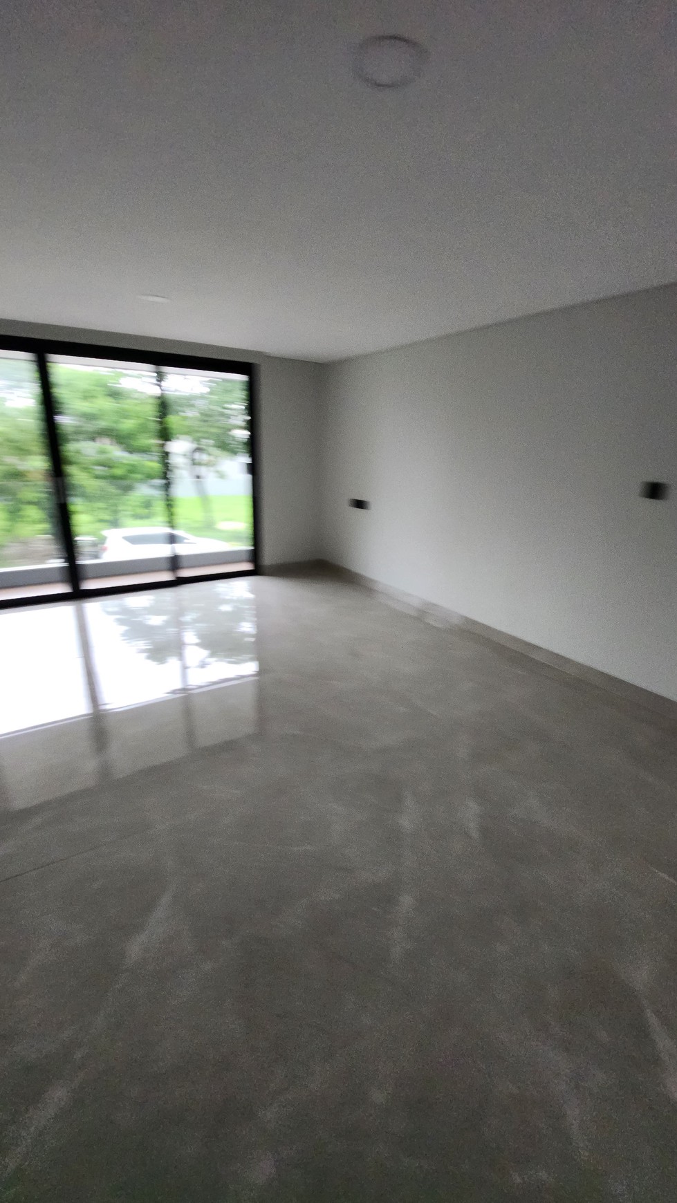 Dijual Rumah Citraland Golf area Somerset - Bukit Golf Internasional Surabaya - NEW Split Level Modern Desain