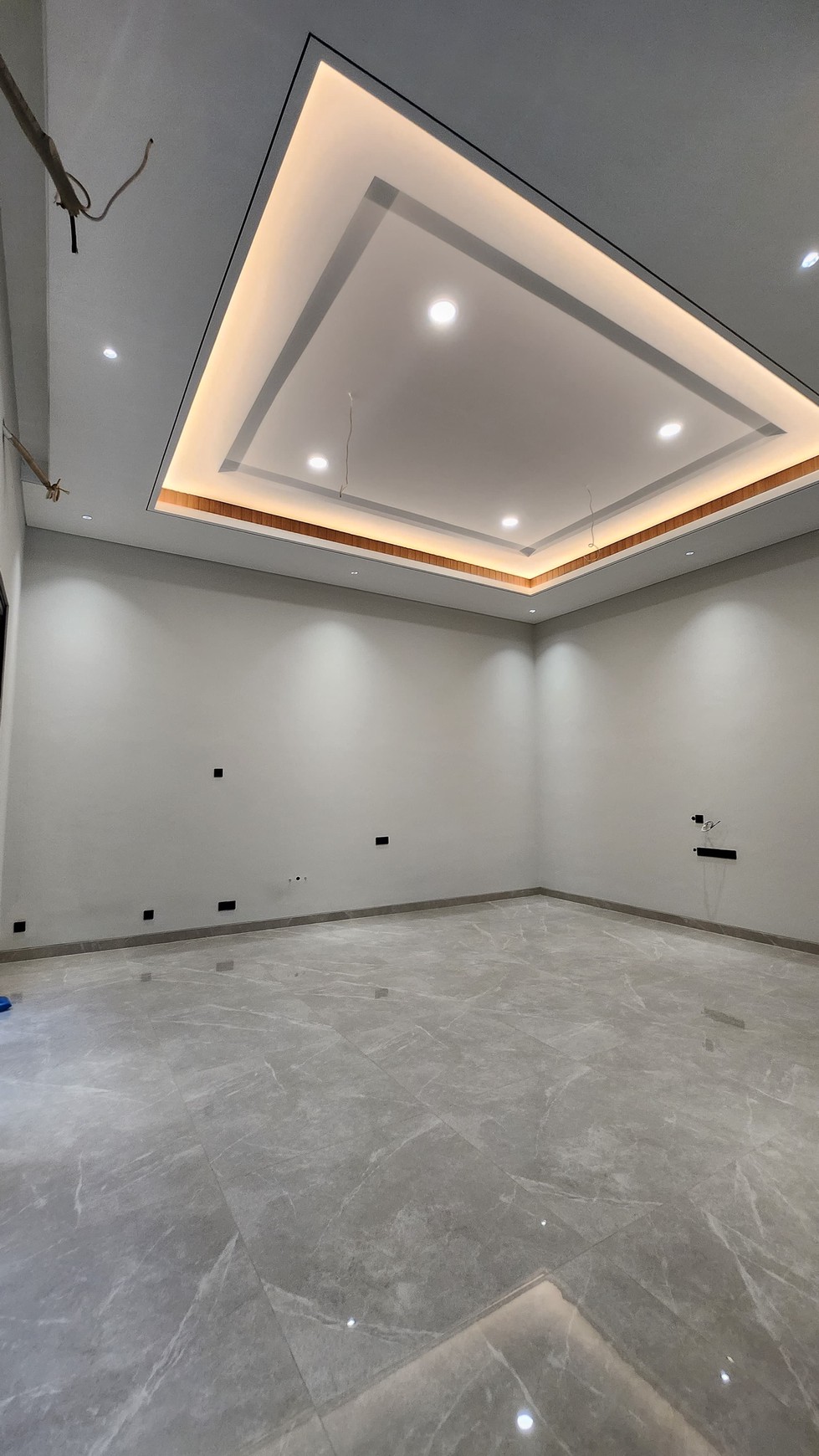 Dijual Rumah Citraland Golf area Somerset - Bukit Golf Internasional Surabaya - NEW Split Level Modern Desain