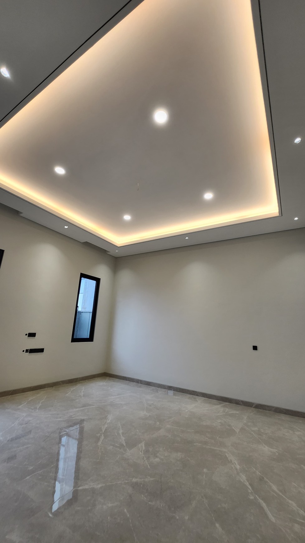 Dijual Rumah Citraland Golf area Somerset - Bukit Golf Internasional Surabaya - NEW Split Level Modern Desain
