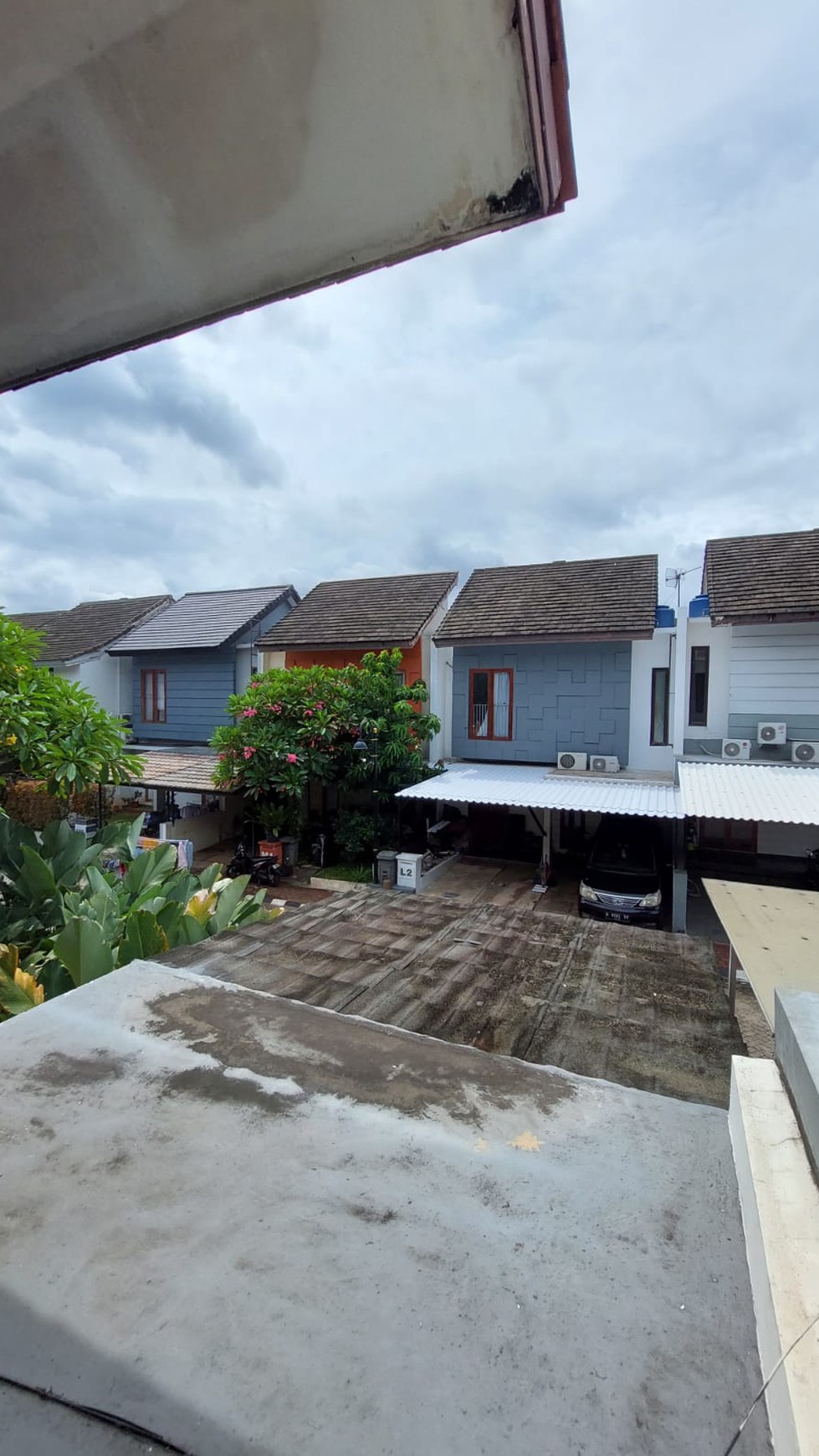 Rumah Lokasi Strategis di Ciputat dengan Hunian Asri dan Nyaman