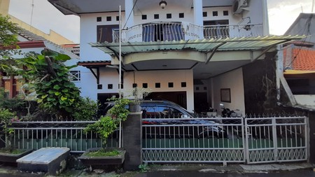 Rumah Lokasi Strategis di Tebet dengan Hunian Nyaman