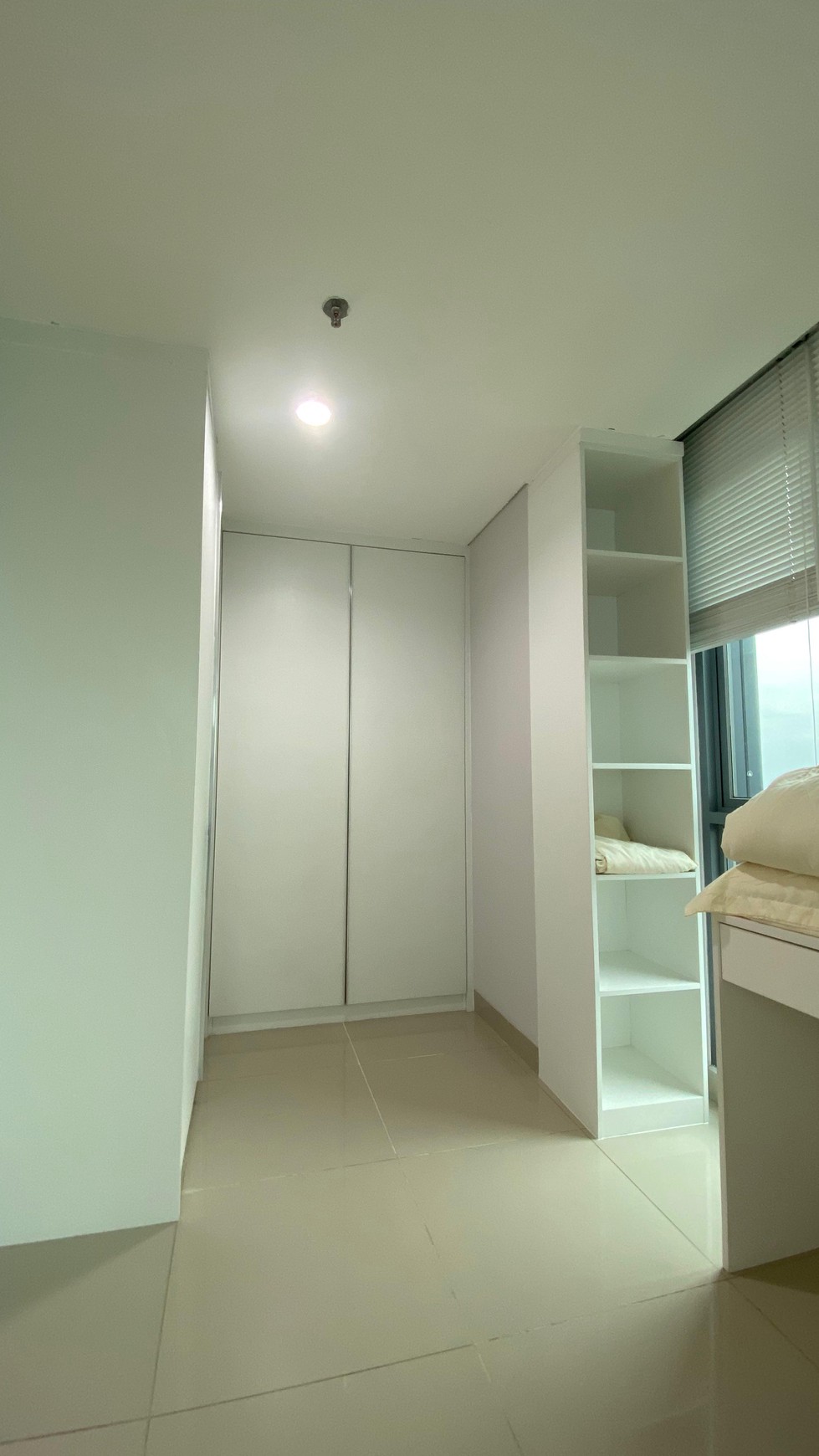 Apartemen ideal untuk kenyaman keluarga di Bintaro