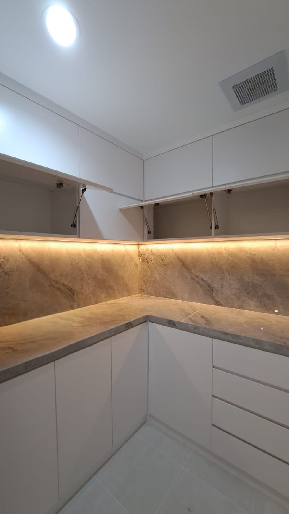 Apartemen ideal untuk kenyaman keluarga di Bintaro