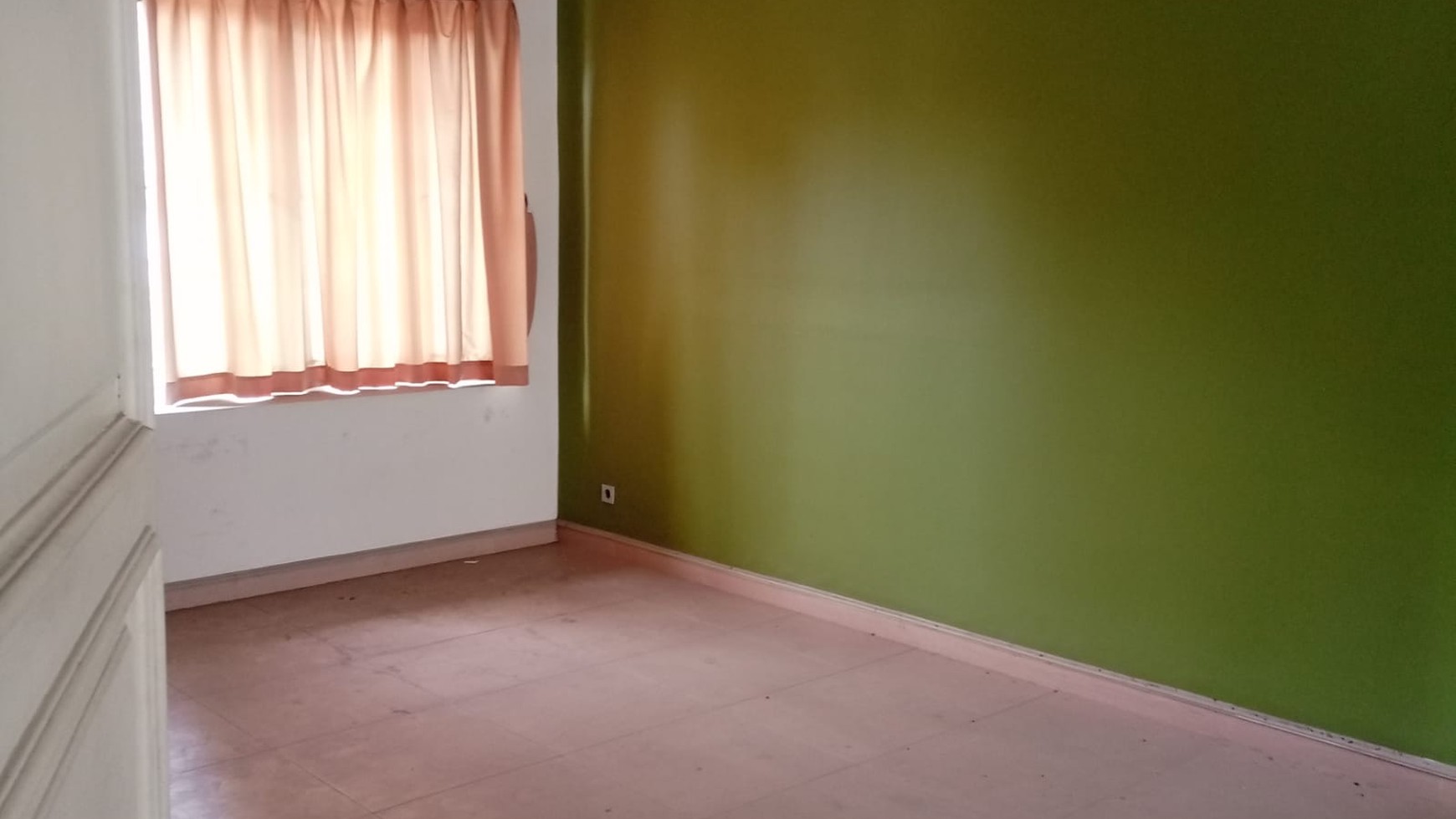 Rumah lokasi premium di Bintaro Sektor 3