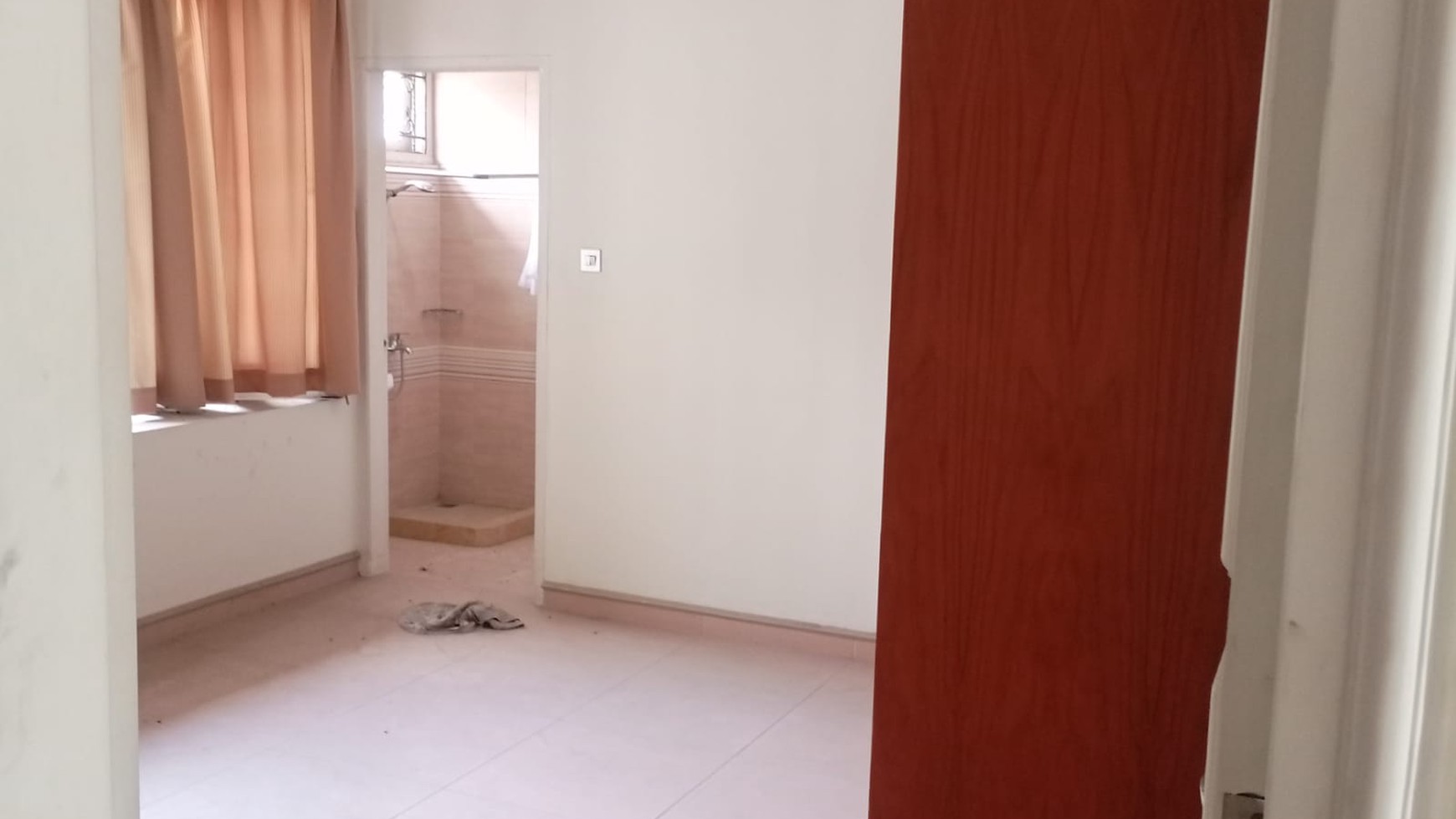 Rumah lokasi premium di Bintaro Sektor 3