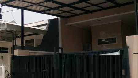 Rumah Dijual Simpang Darmo Permai Utara Surabaya