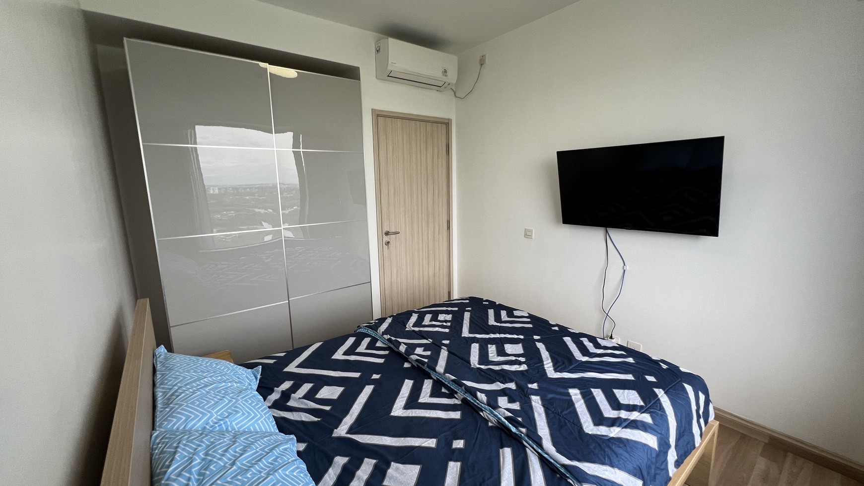 Apartemen Orange County Newport Cocok untuk Keluarga atau Profesional