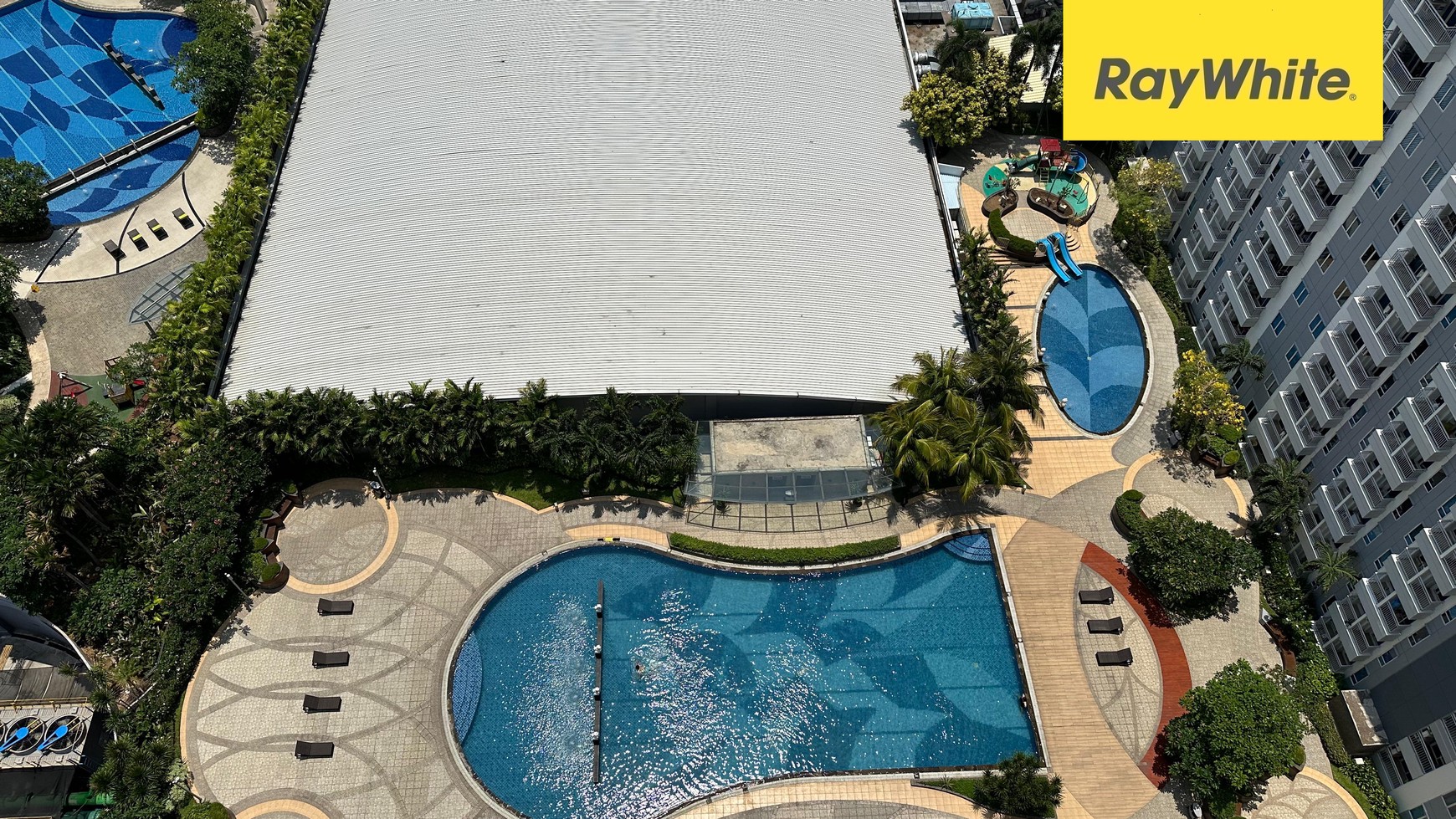 Apartement Dijual Tanglin Pakuwon Mall Surabaya