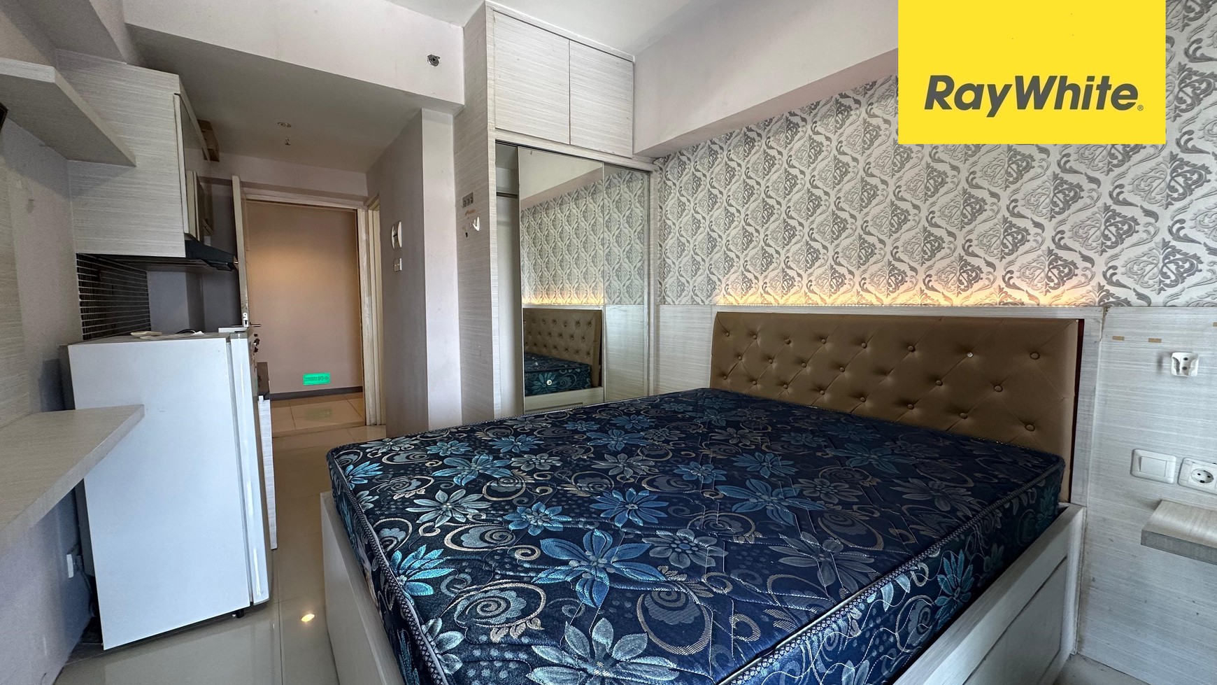 Apartement Dijual Tanglin Pakuwon Mall Surabaya