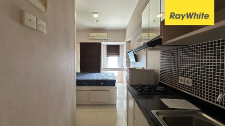 Apartement Dijual Tanglin Pakuwon Mall Surabaya
