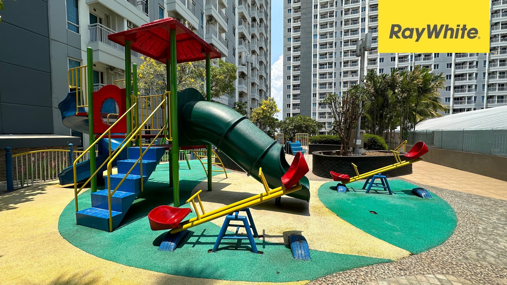 Apartement Dijual Tanglin Pakuwon Mall Surabaya