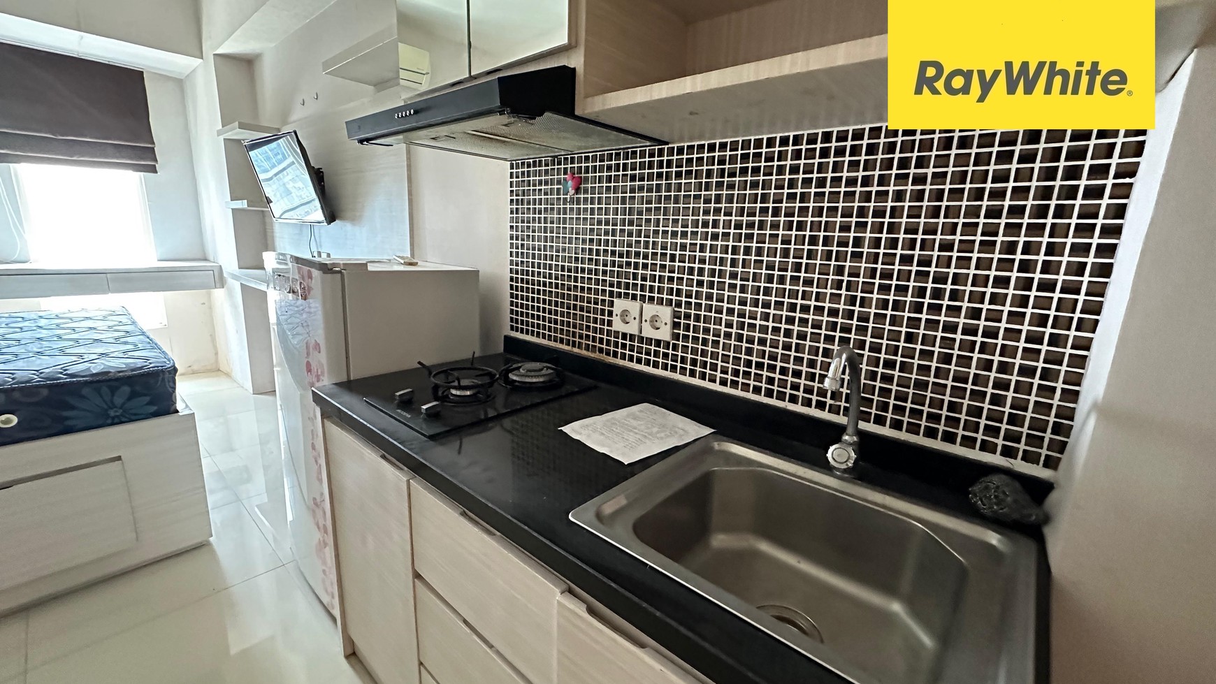 Apartement Dijual Tanglin Pakuwon Mall Surabaya