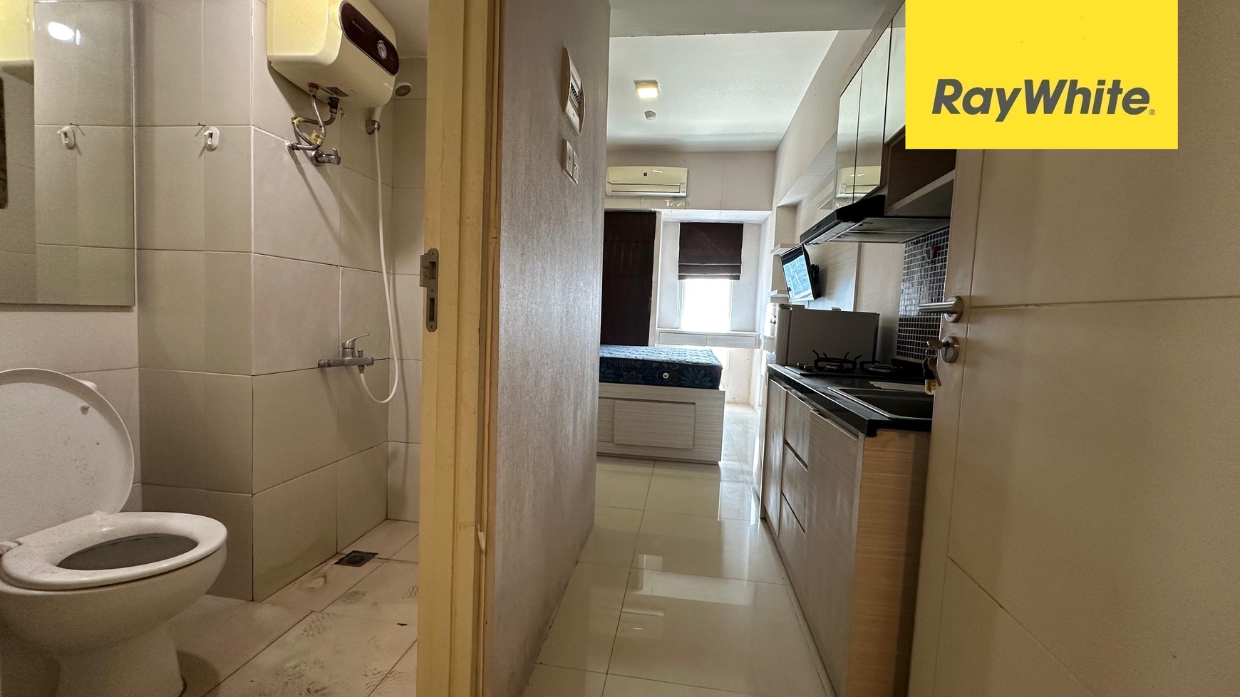 Apartement Dijual Tanglin Pakuwon Mall Surabaya