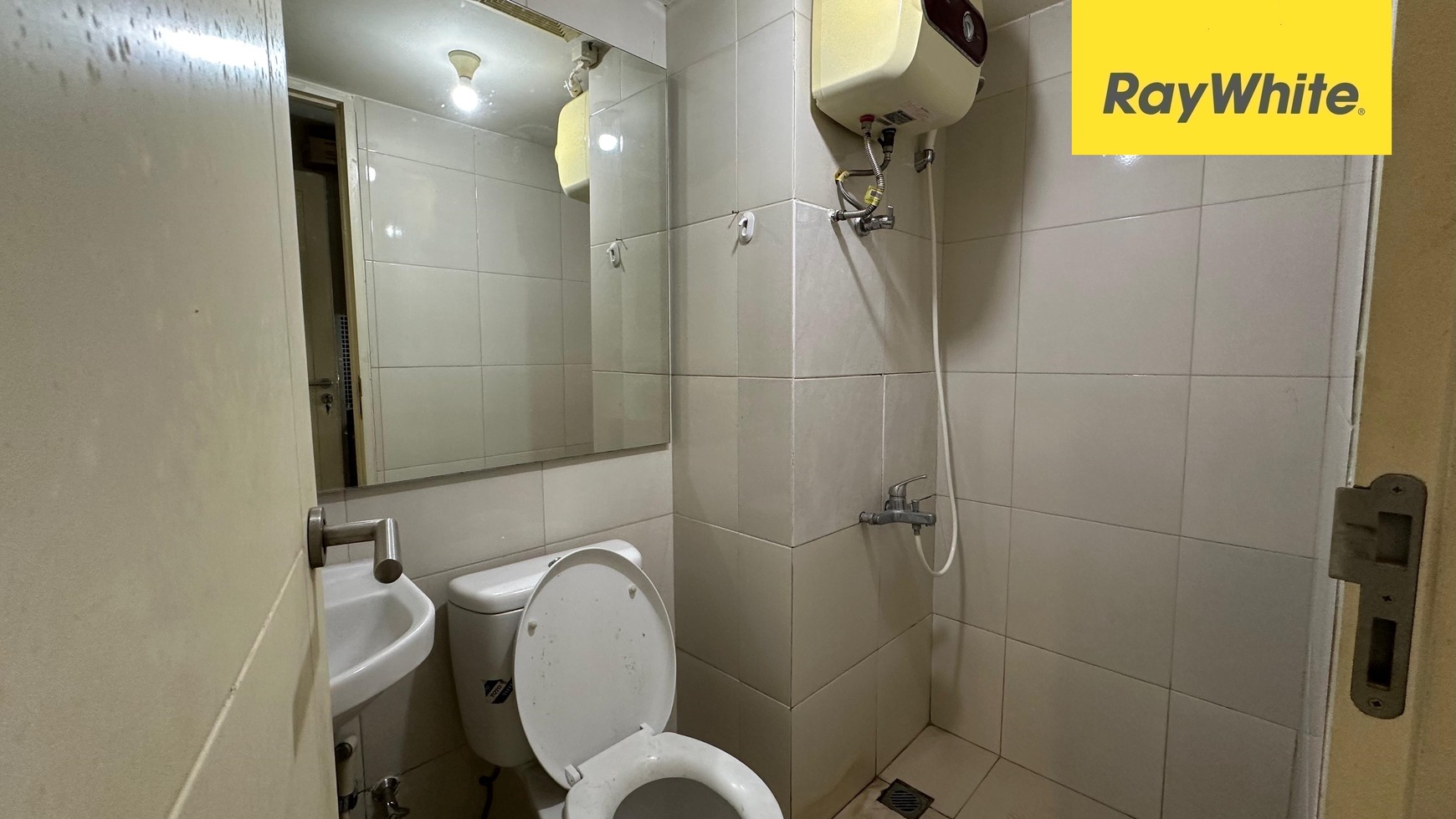 Apartement Dijual Tanglin Pakuwon Mall Surabaya