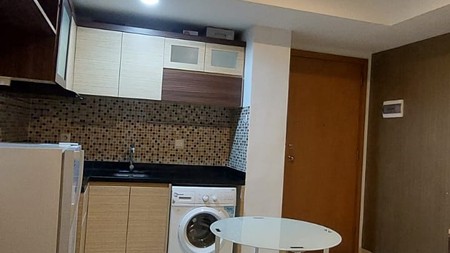APARTEMEN MANSION KEMAYORAN, JASMINE AURORA, DEKAT SUNTER, KELAPA GADING, SENEN
