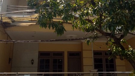Rumah Dijual Griya Citra Asri Surabaya