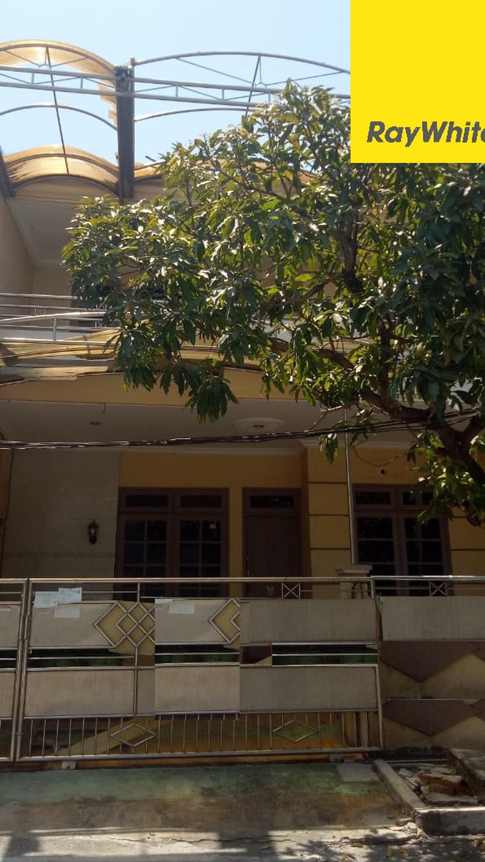 Rumah Dijual Griya Citra Asri Surabaya