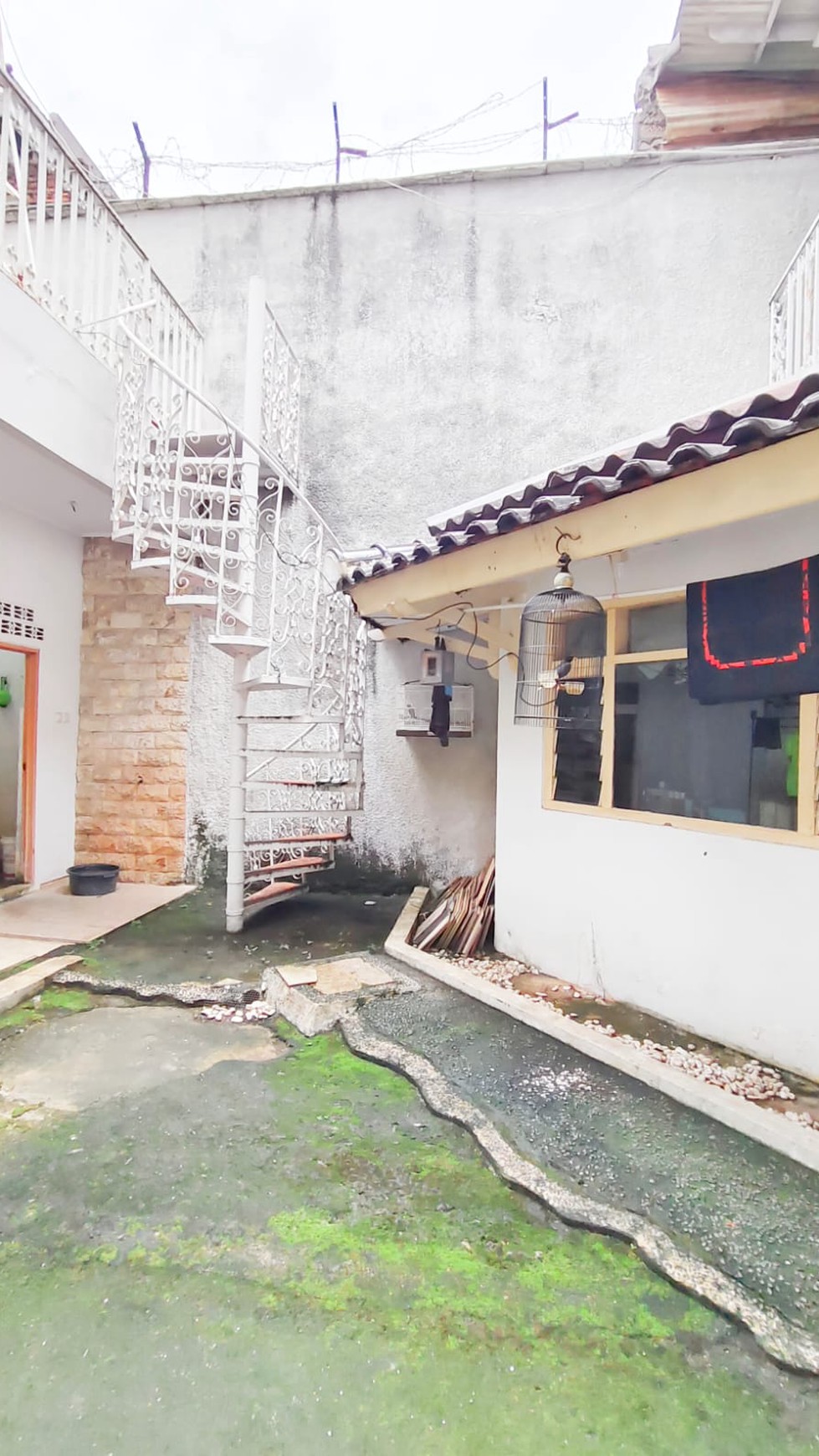 Rumah Bagus Di Kemang Selatan Jakarta Selatan