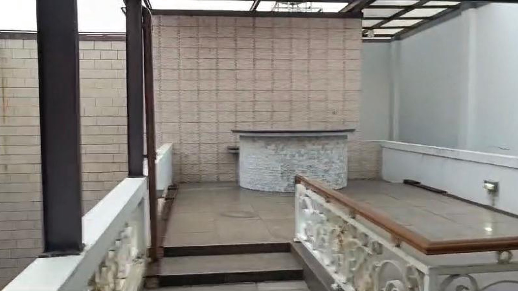 Rumah Bagus Di Jl H Kamang Cilandak Jakarta Selatan