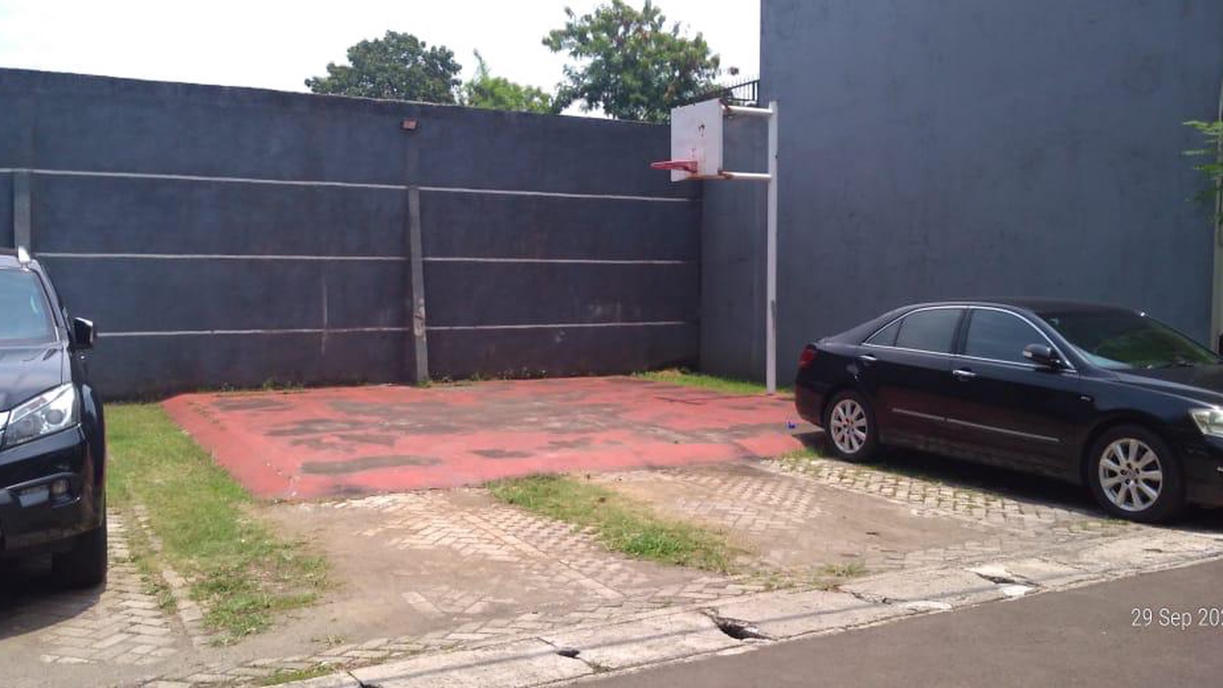 Rumah Bagus Di Greenwind Residence Ciputat Tangerang Selatan