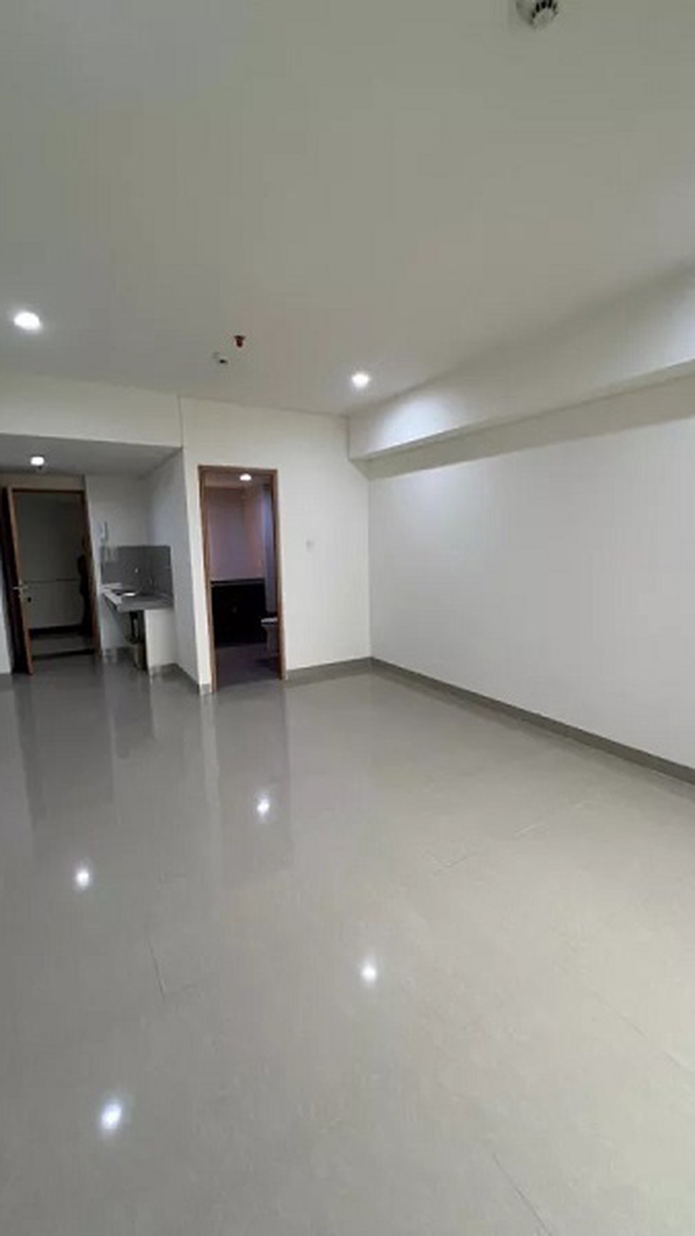 Dijual Apartemen One Narita teluk Naga Tangerang