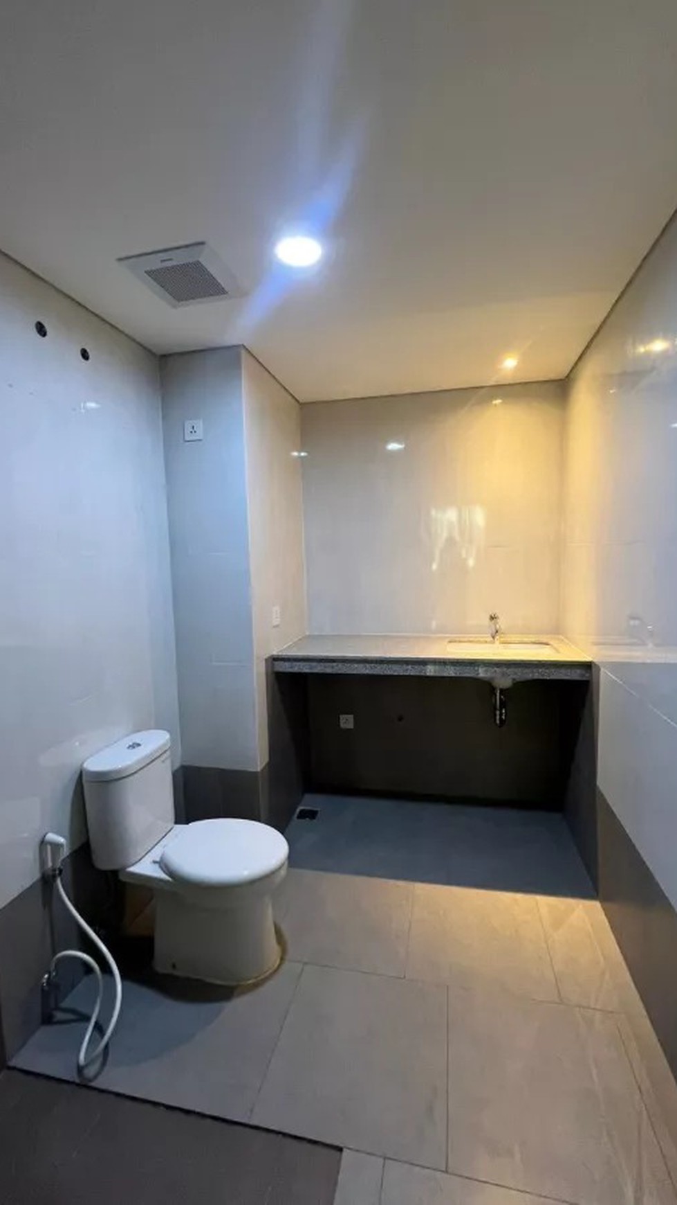 Dijual Apartemen One Narita teluk Naga Tangerang