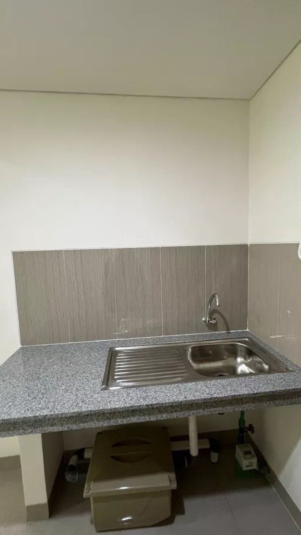 Dijual Apartemen One Narita teluk Naga Tangerang