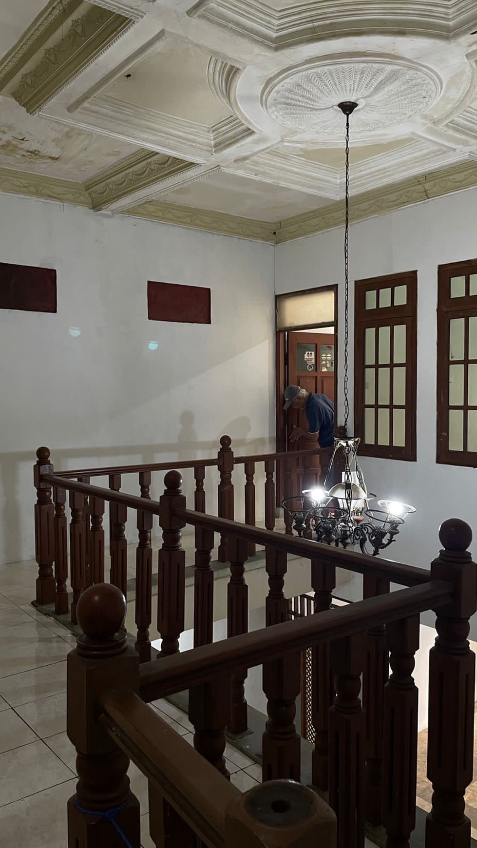 Dijual Rumah 2 Lantai  Di Perumnas 1, Cibodas - Kota Tangerang